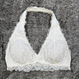 Gillie Hicks By Hollister Bralette Sz M